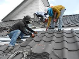 Best Roof Repair  in Enochville, NC